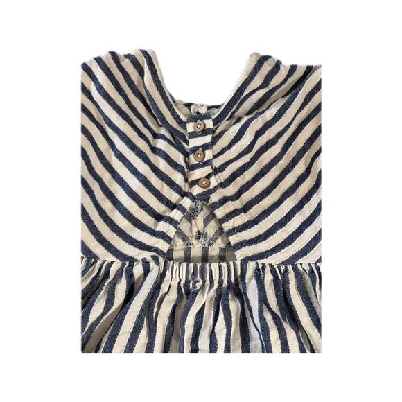 Mayoral Dress & Denim‎ Jacket Bundle - Picture 5 of 9